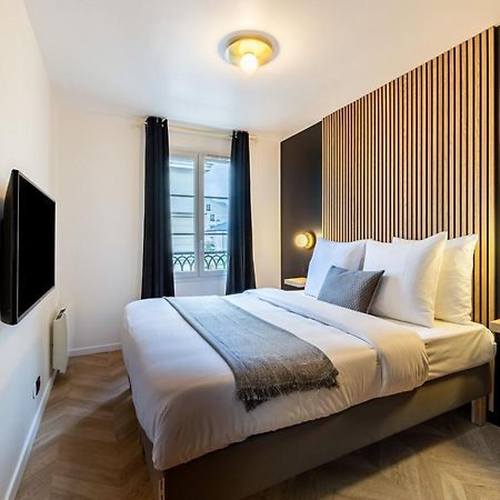 Suite D'Exception, Disneyland Paris, 6 Personnes Serris Bagian luar foto