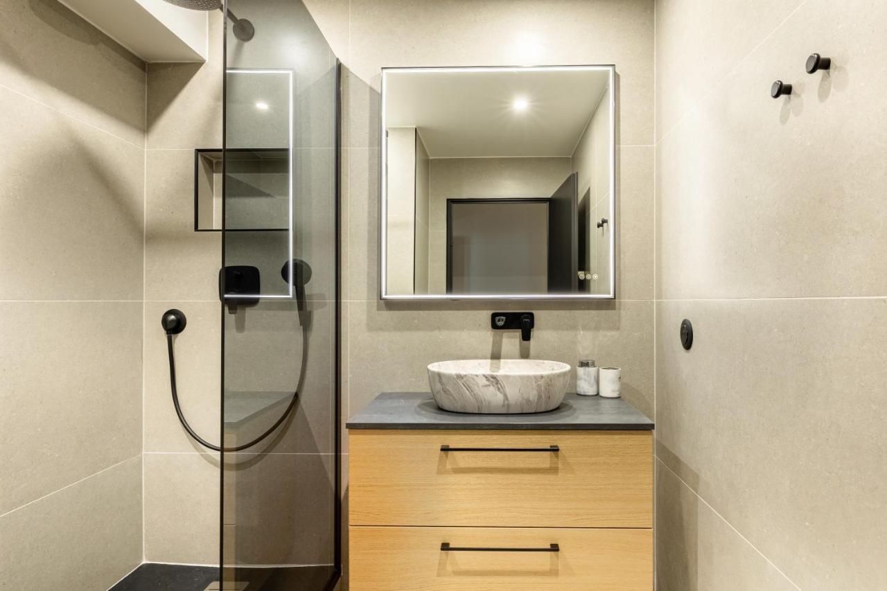 Suite D'Exception, Disneyland Paris, 6 Personnes Serris Bagian luar foto