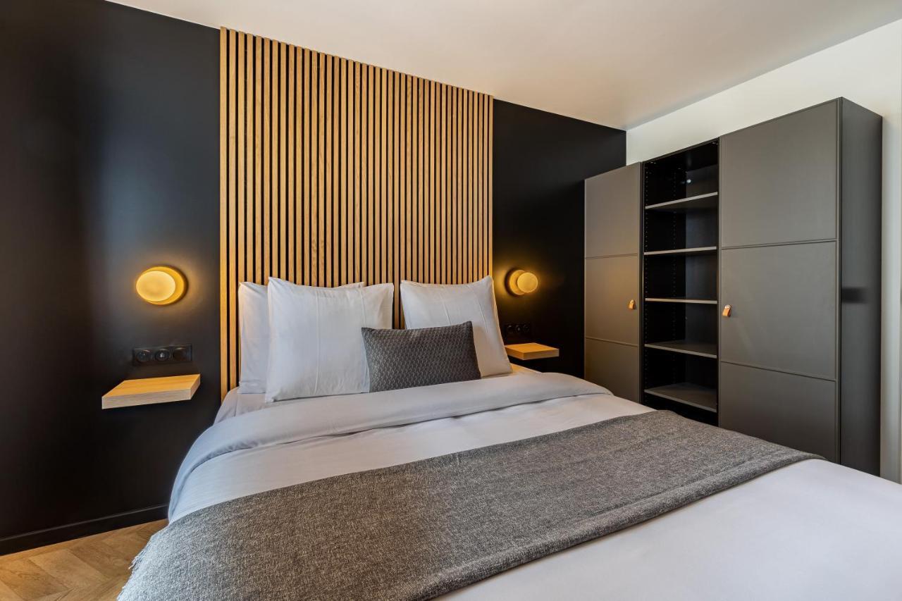 Suite D'Exception, Disneyland Paris, 6 Personnes Serris Bagian luar foto